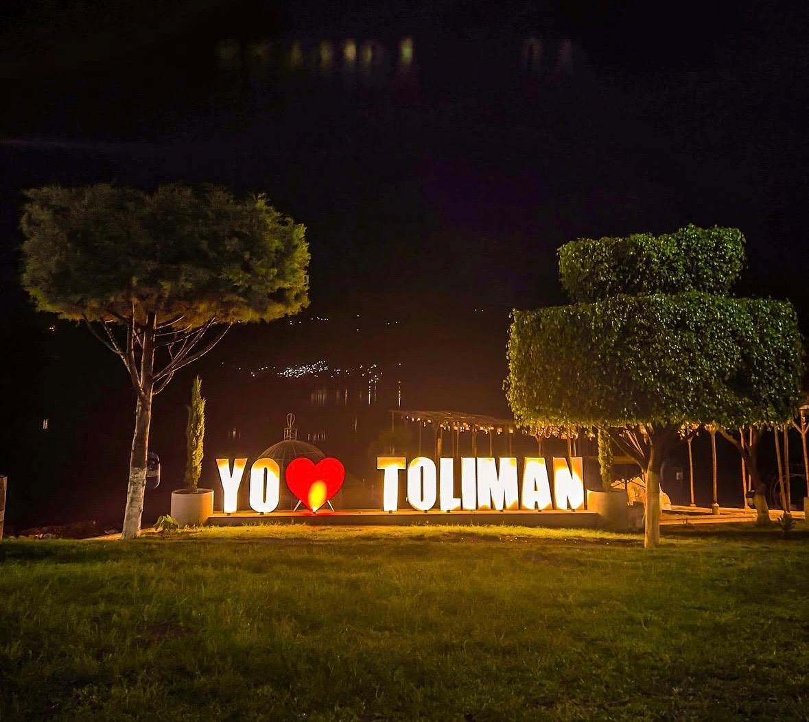 Atardecer en San Lucas