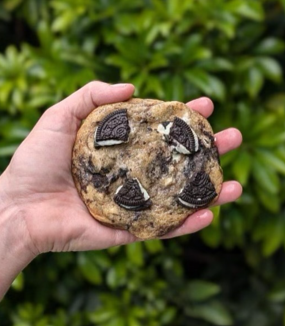 Imagen de Cookie Bar GT