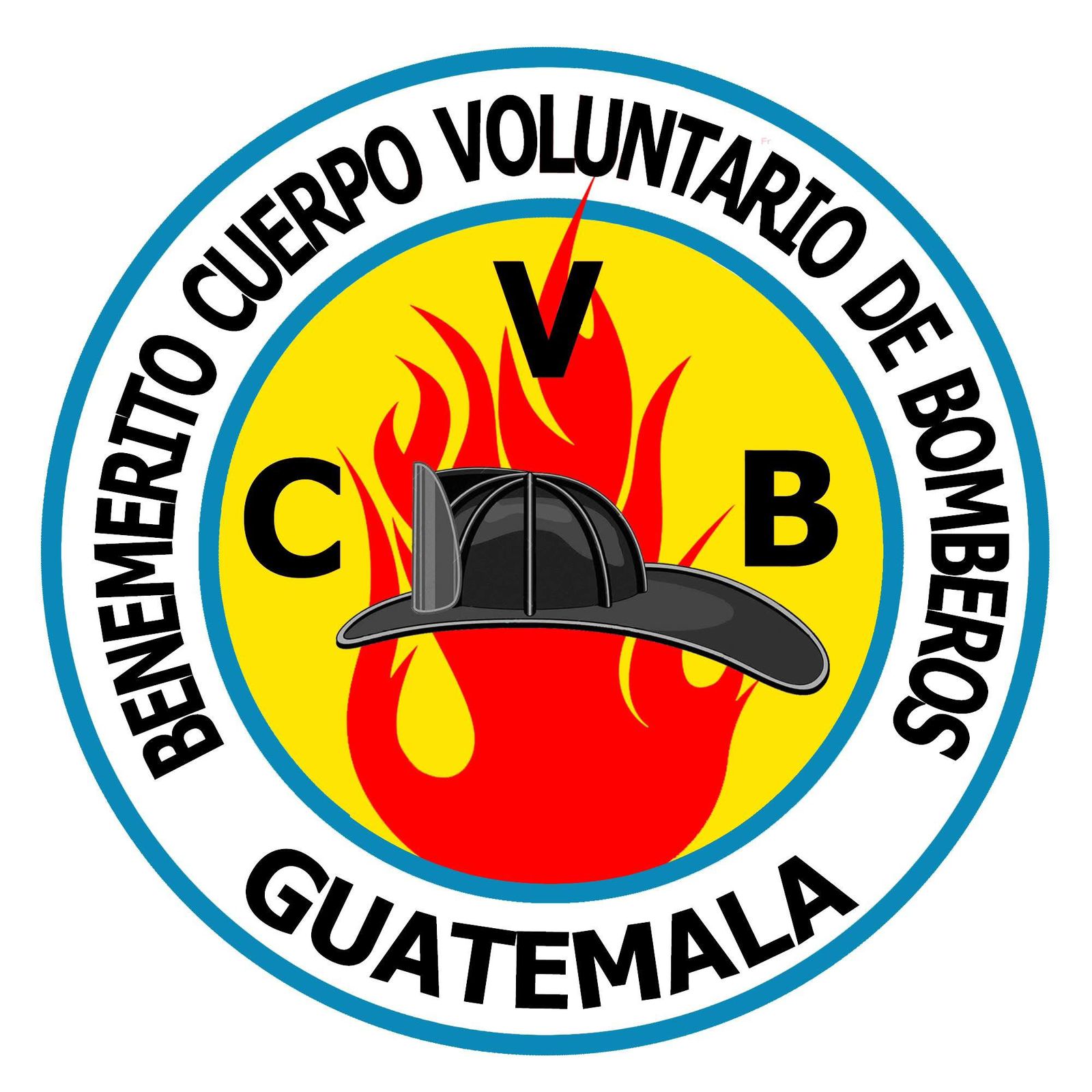 Imagen de Bomberos