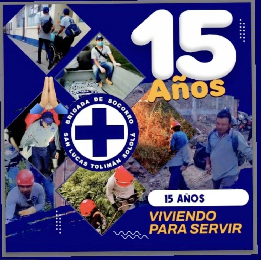 Imagen de Brigada de Socorro