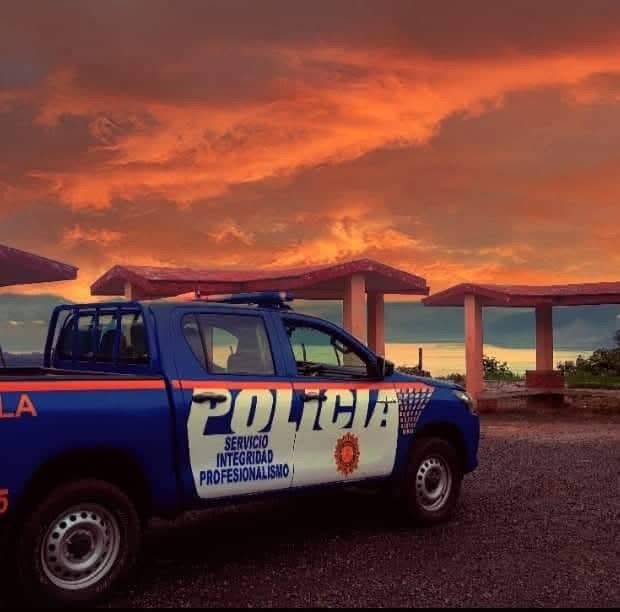 Imagen de Policia Nacional Civil PNC