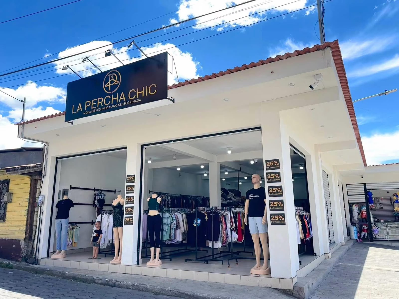 Imagen de La Percha Chic