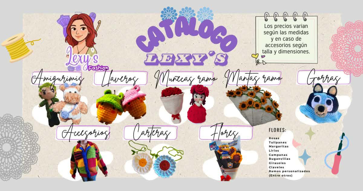 Imagen de Lexy´s Fashion
