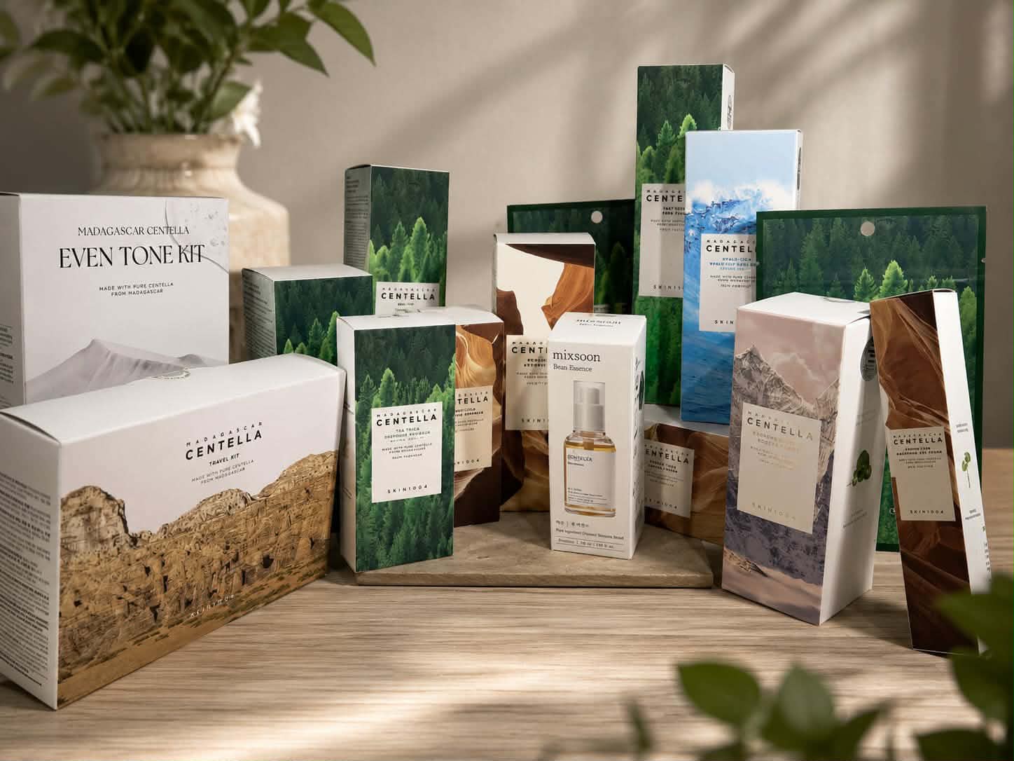Imagen de Adara Skincare