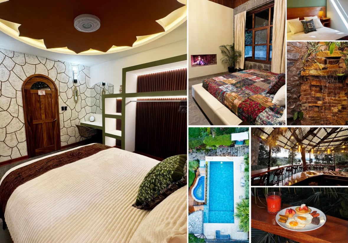 Imagen de Guatemala Dreams - Hotel Boutique y Agencia de Viajes